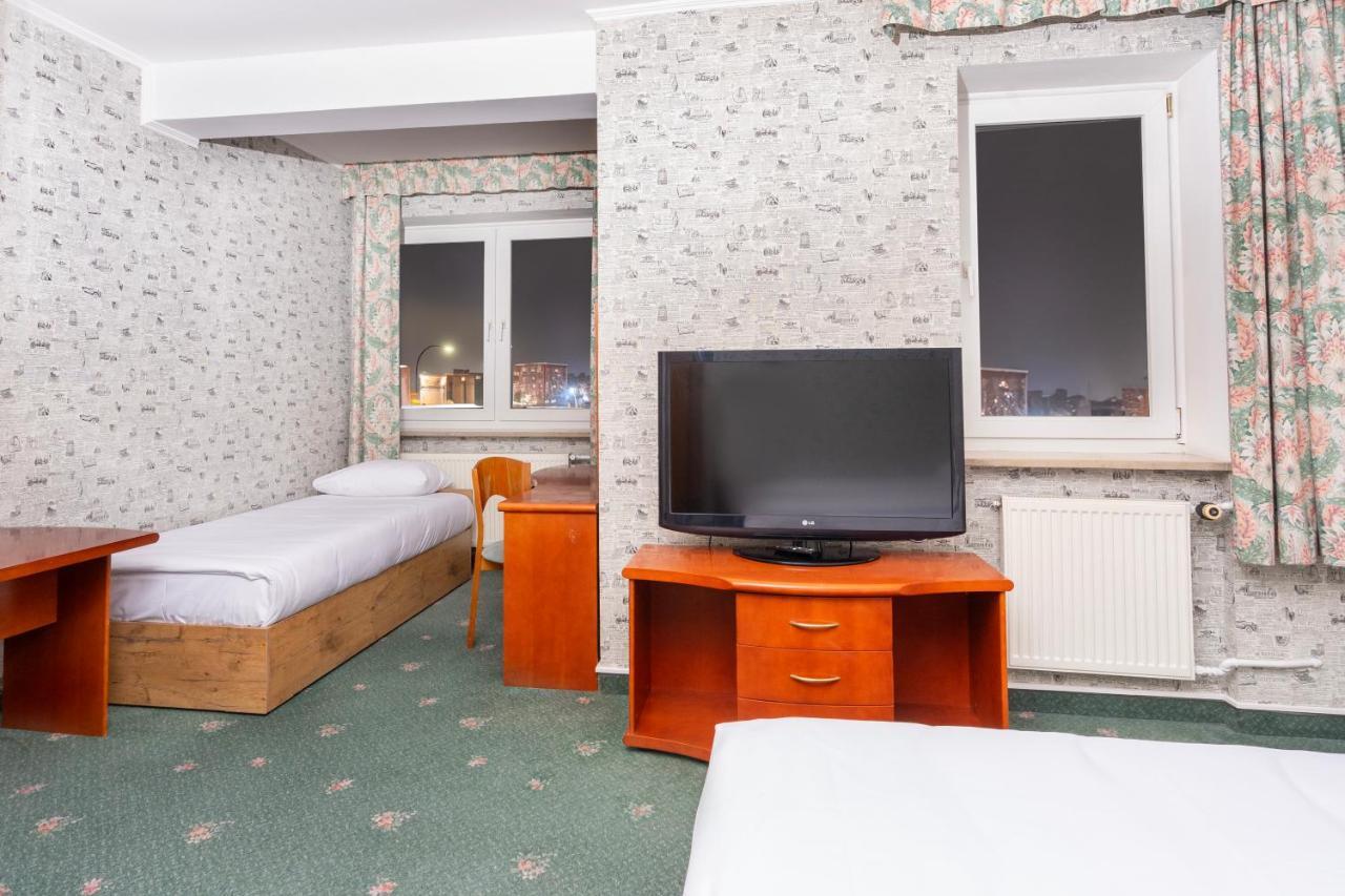 Hotel Victory Home Warszawa Zewnętrze zdjęcie