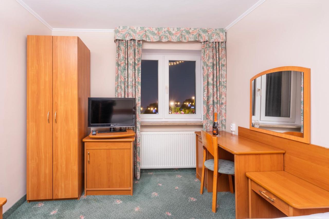 Hotel Victory Home Warszawa Zewnętrze zdjęcie