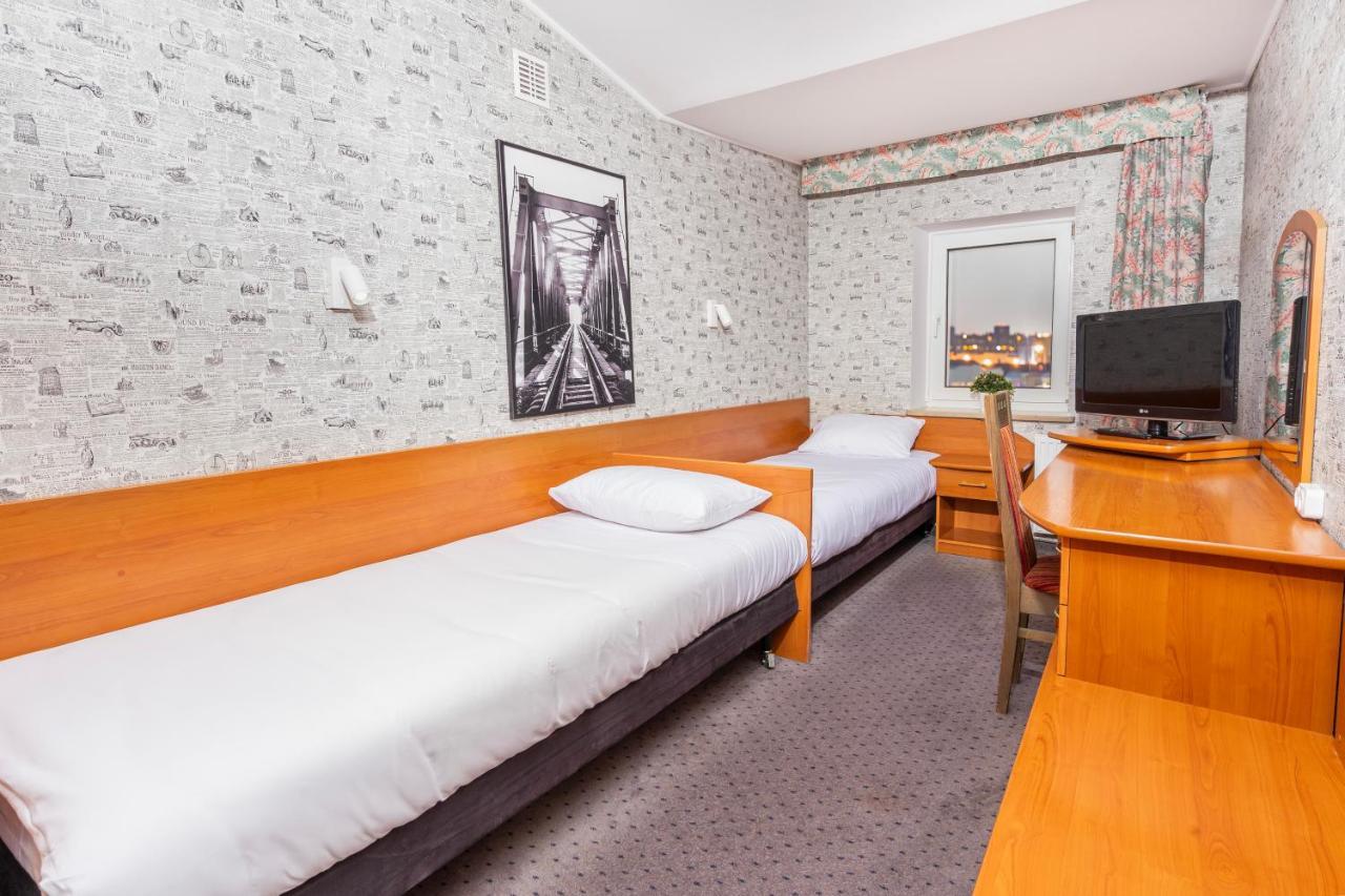 Hotel Victory Home Warszawa Zewnętrze zdjęcie