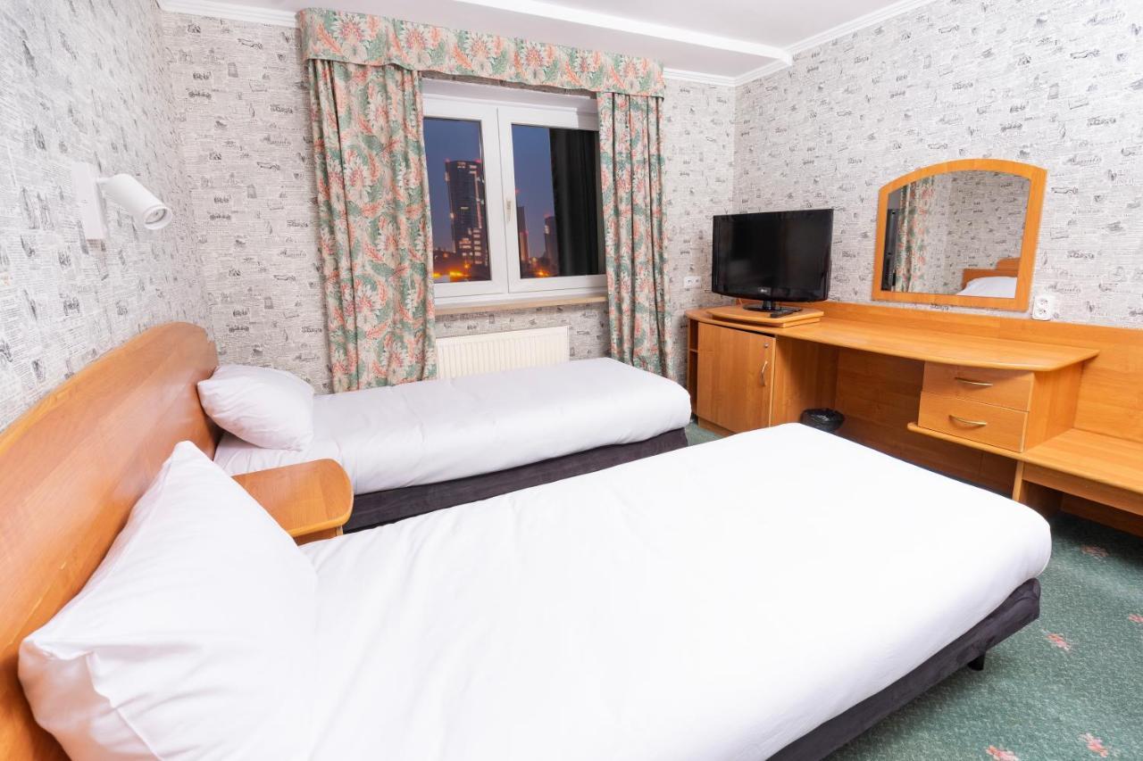 Hotel Victory Home Warszawa Zewnętrze zdjęcie