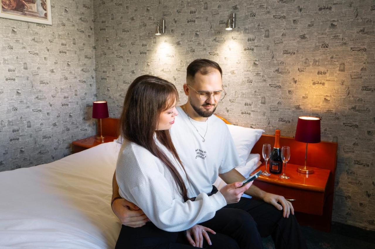Hotel Victory Home Warszawa Zewnętrze zdjęcie