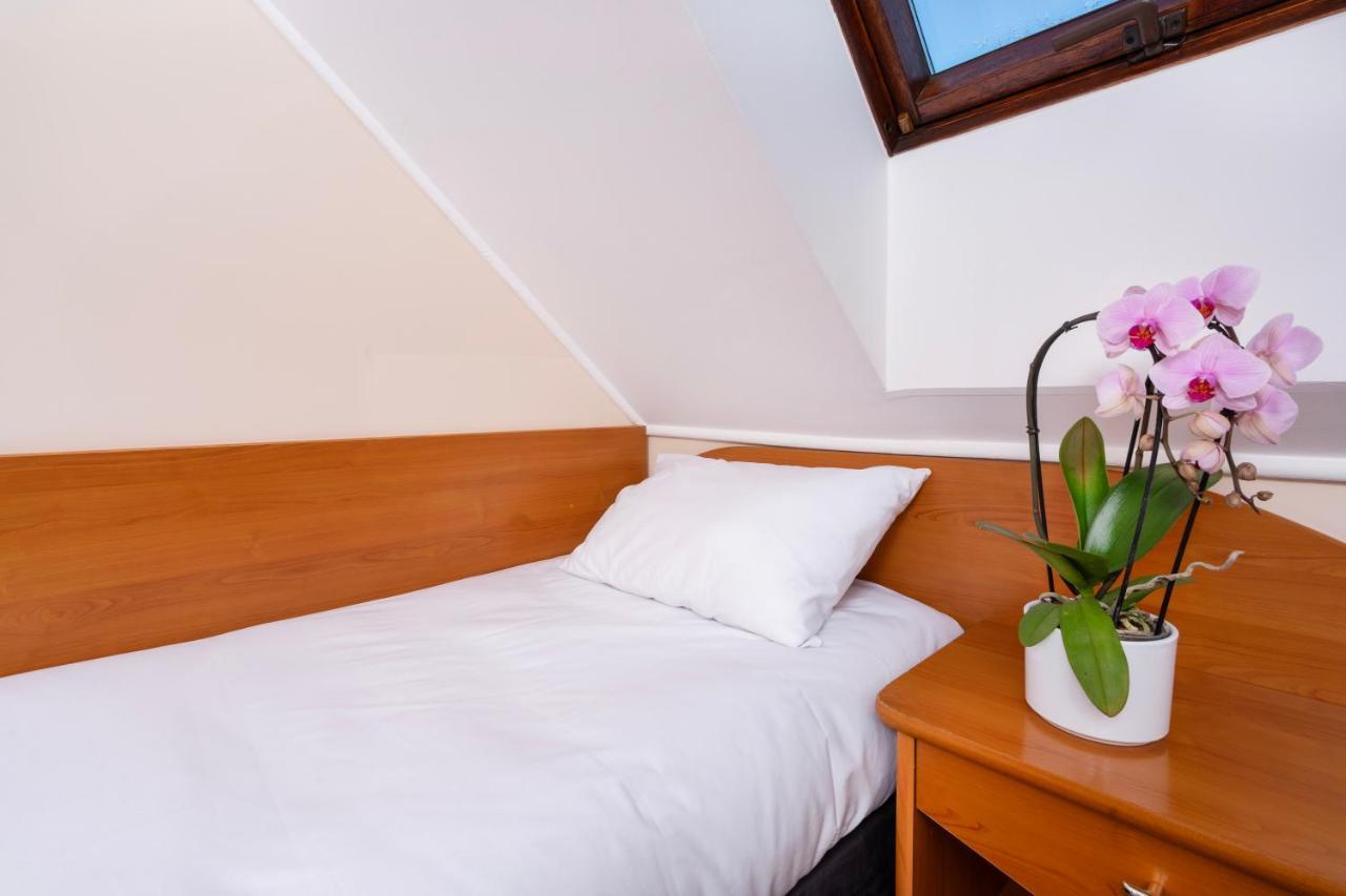 Hotel Victory Home Warszawa Zewnętrze zdjęcie