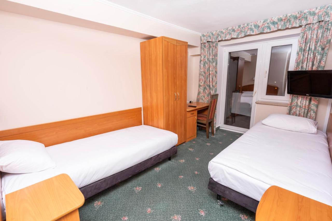 Hotel Victory Home Warszawa Zewnętrze zdjęcie