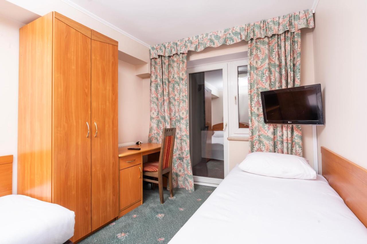 Hotel Victory Home Warszawa Zewnętrze zdjęcie