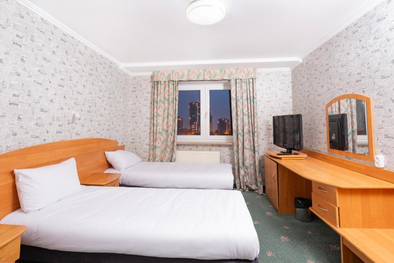 Hotel Victory Home Warszawa Zewnętrze zdjęcie