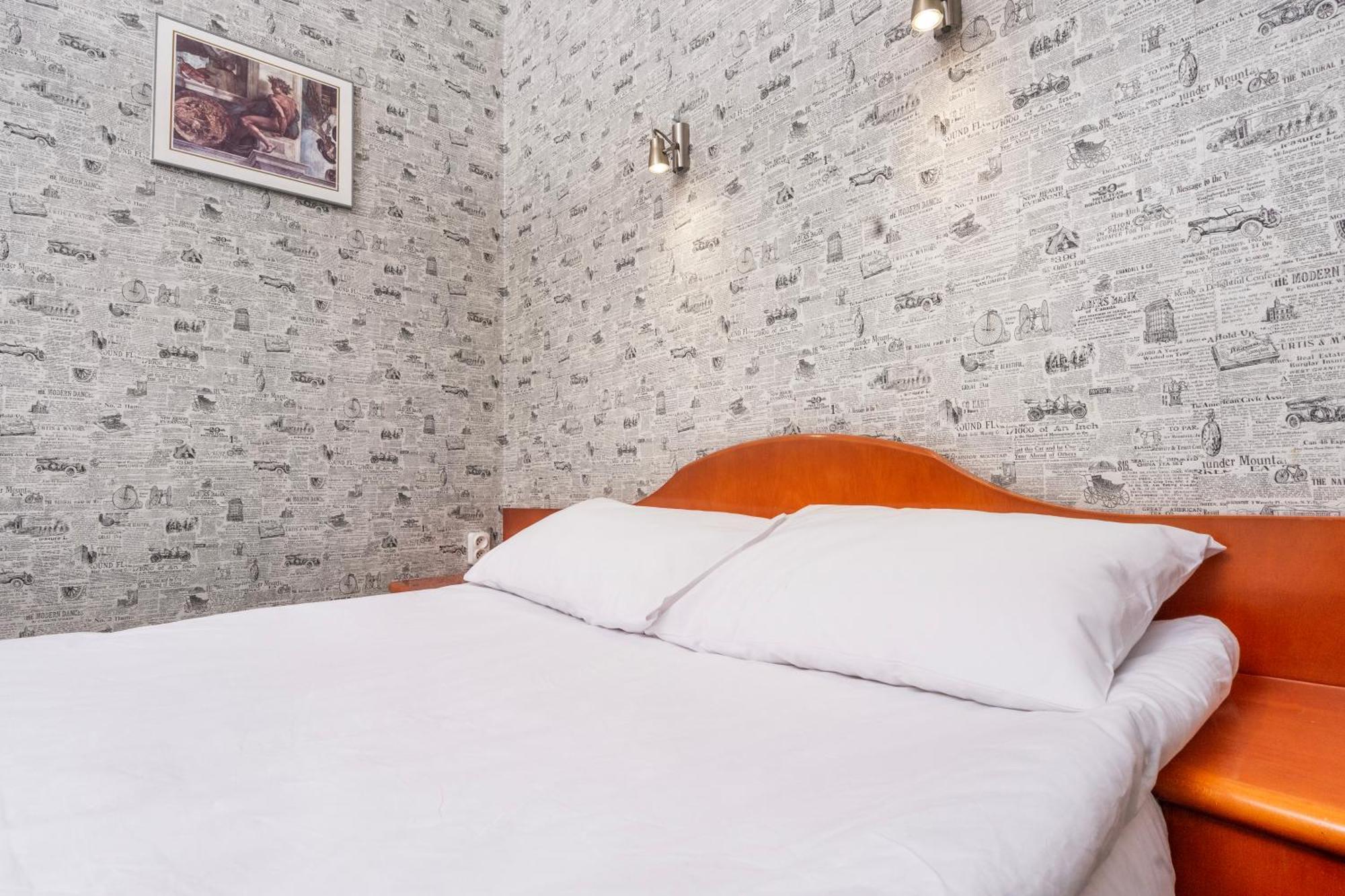 Hotel Victory Home Warszawa Zewnętrze zdjęcie
