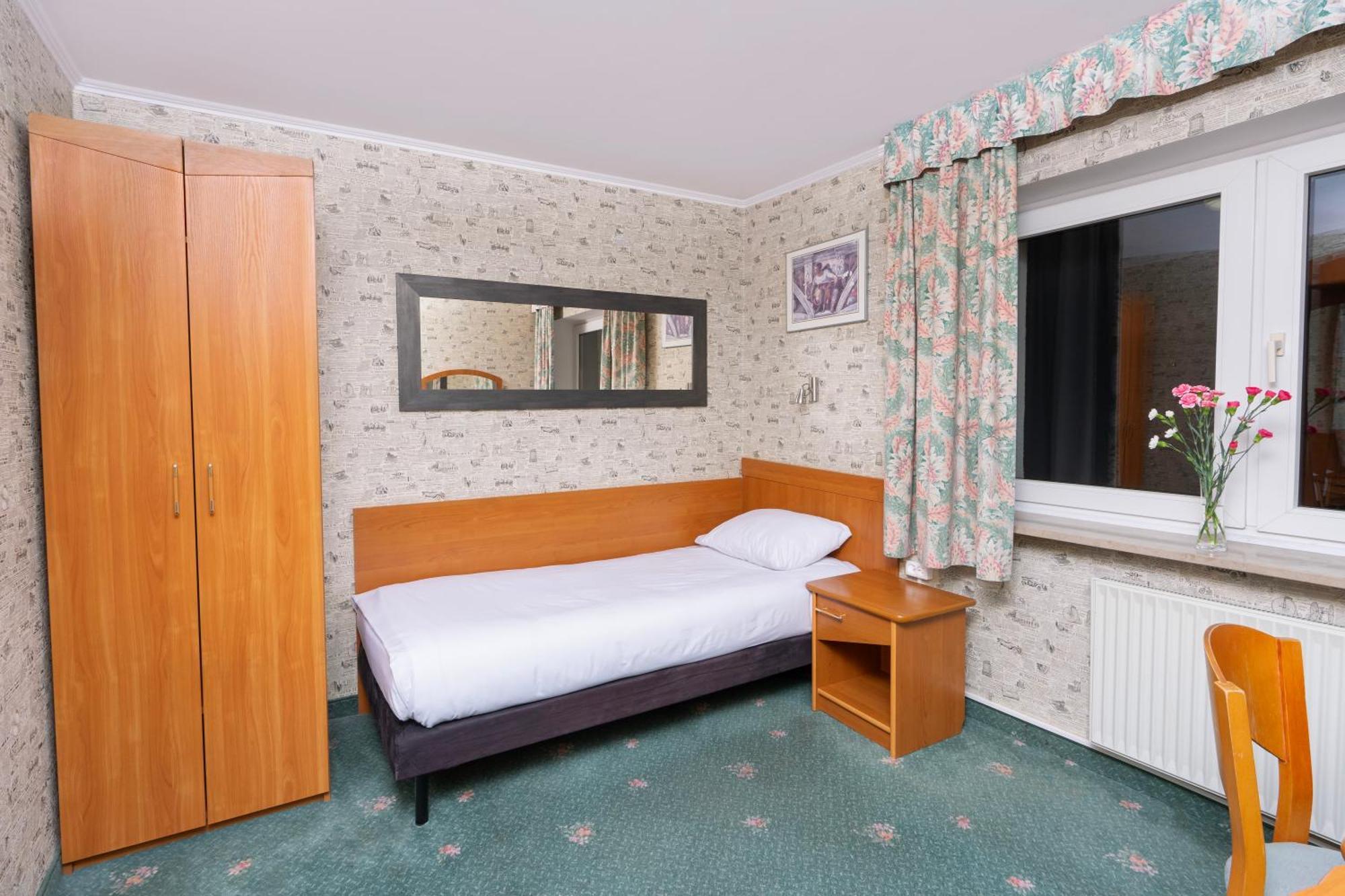Hotel Victory Home Warszawa Zewnętrze zdjęcie
