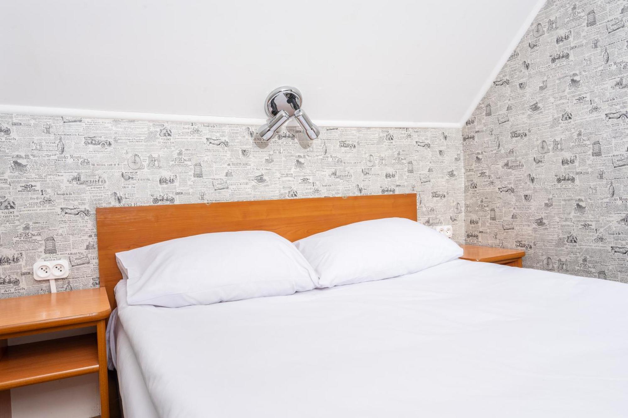 Hotel Victory Home Warszawa Zewnętrze zdjęcie