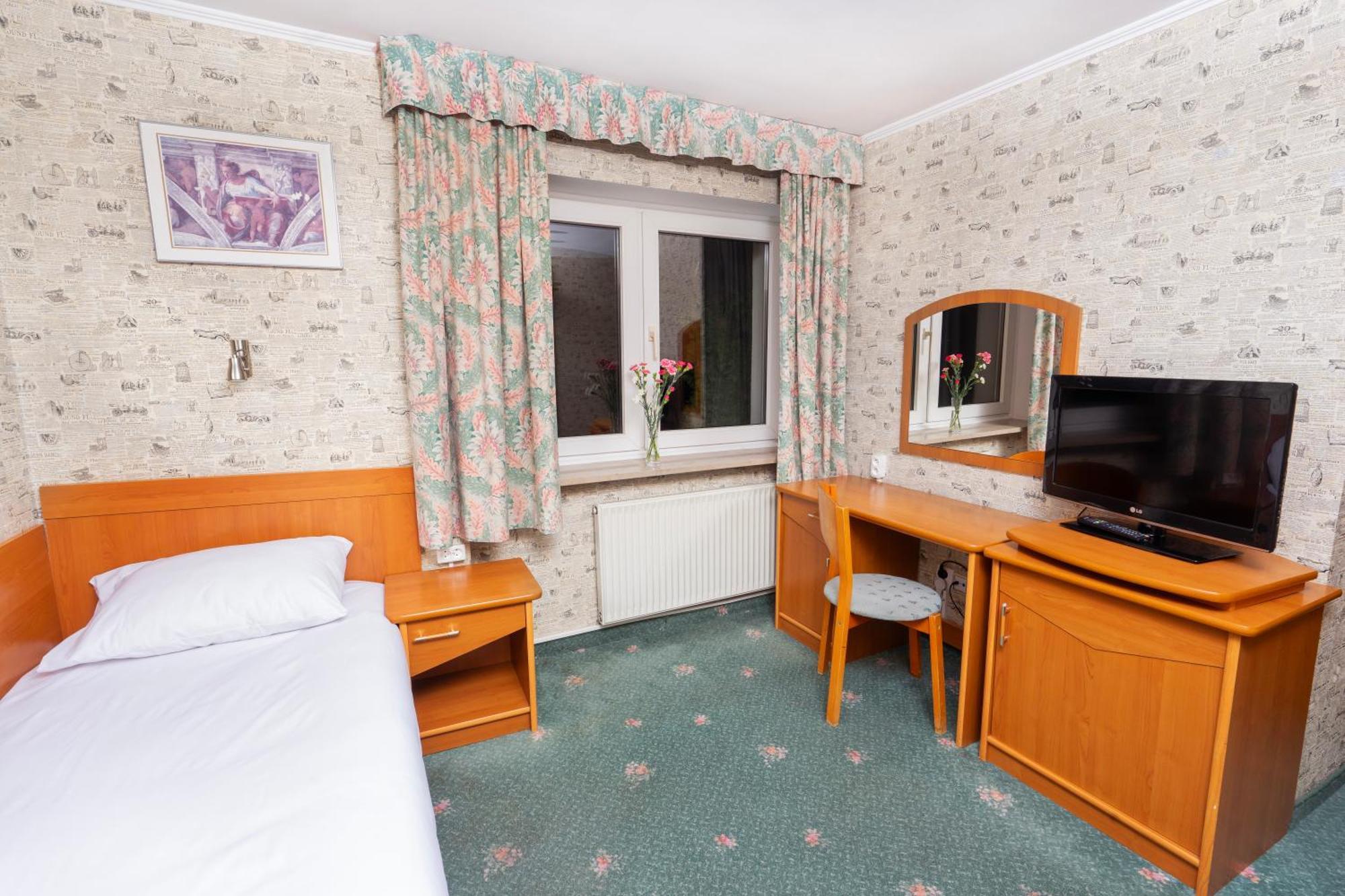 Hotel Victory Home Warszawa Zewnętrze zdjęcie