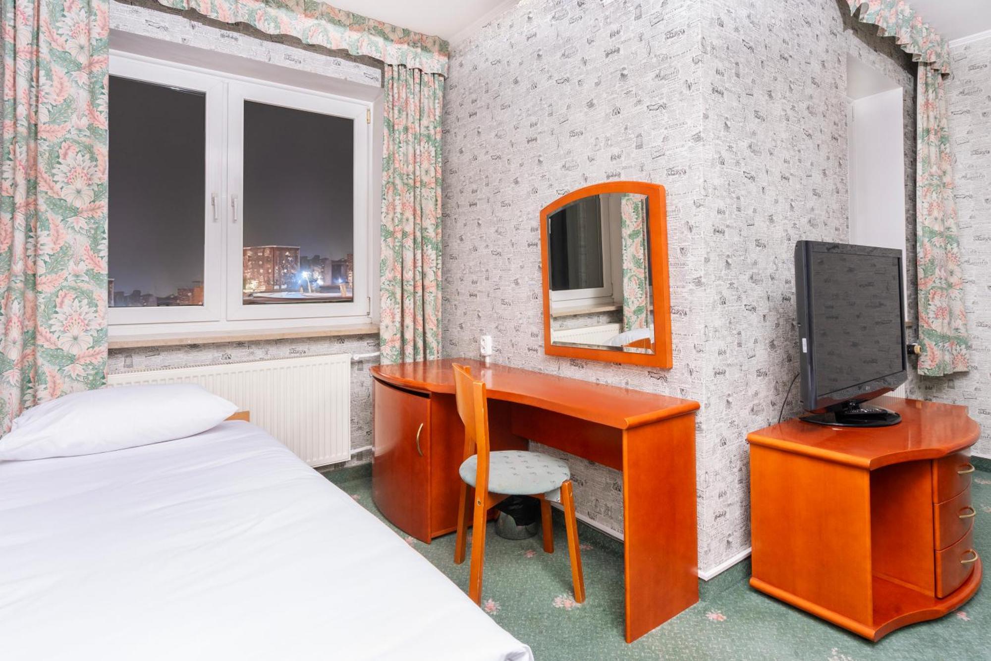 Hotel Victory Home Warszawa Zewnętrze zdjęcie