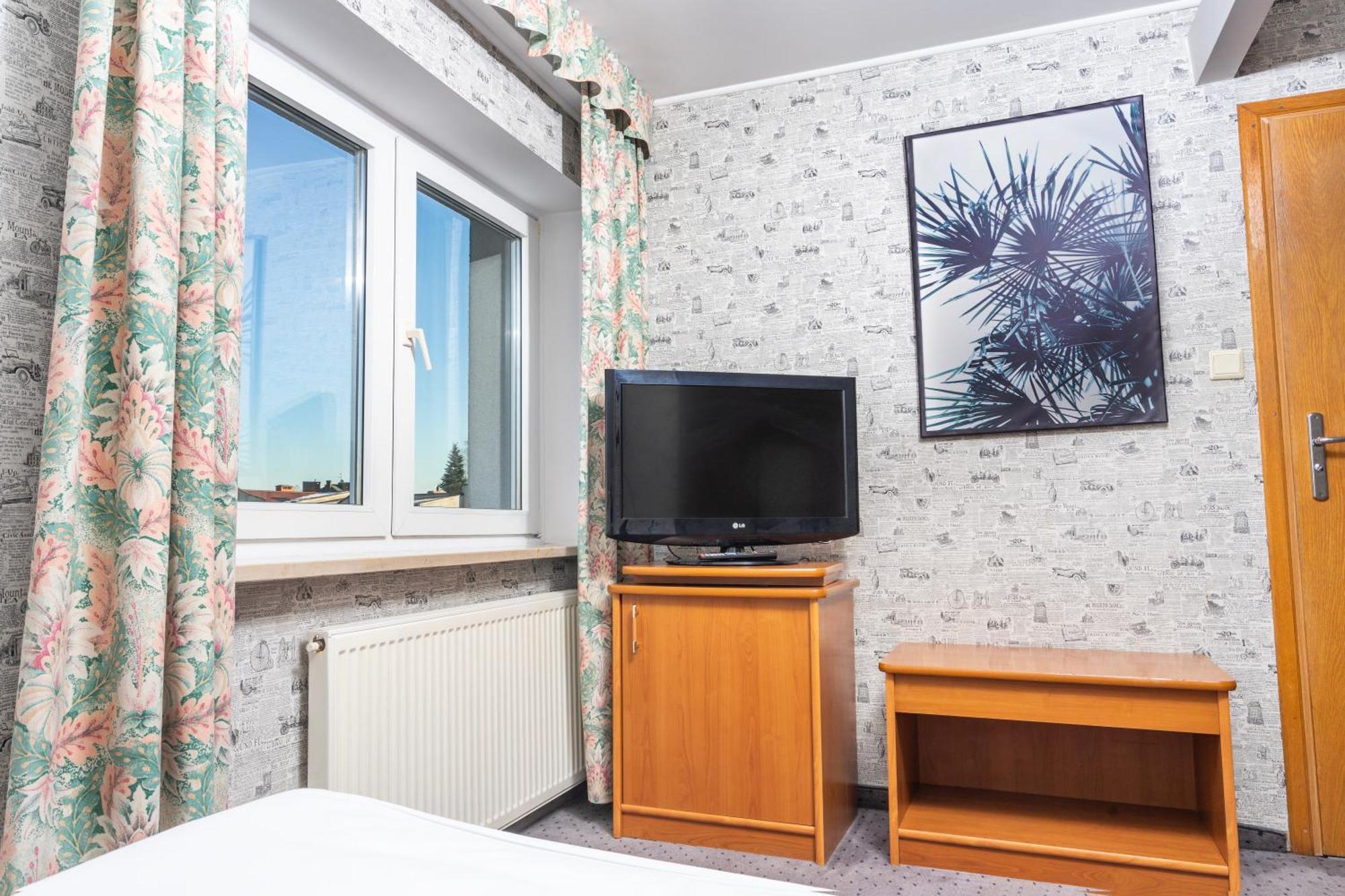 Hotel Victory Home Warszawa Zewnętrze zdjęcie