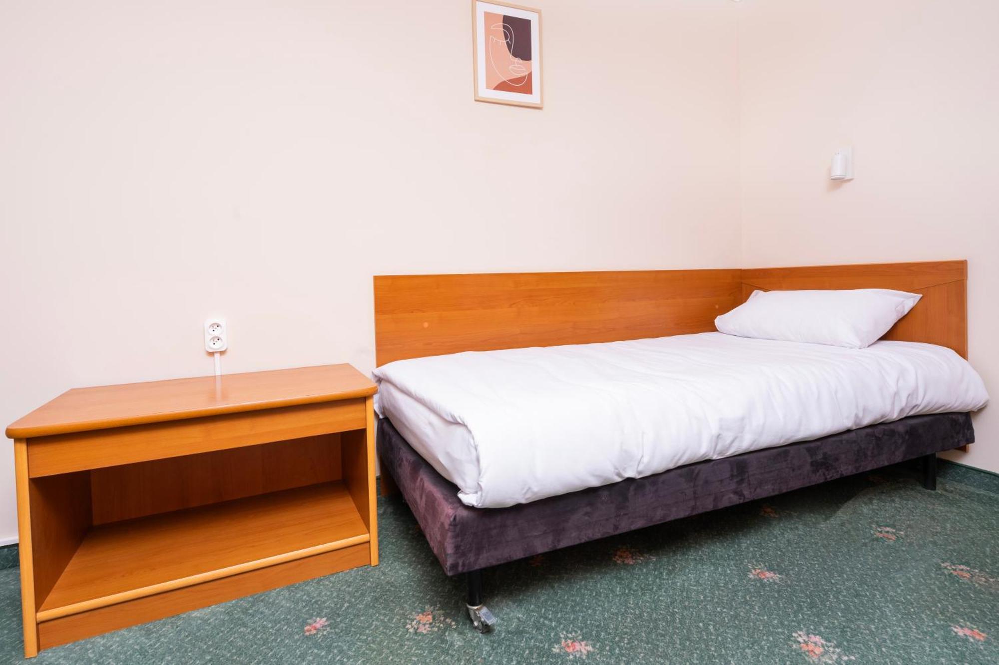 Hotel Victory Home Warszawa Zewnętrze zdjęcie