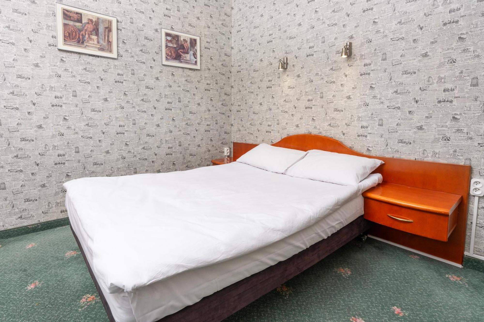 Hotel Victory Home Warszawa Zewnętrze zdjęcie