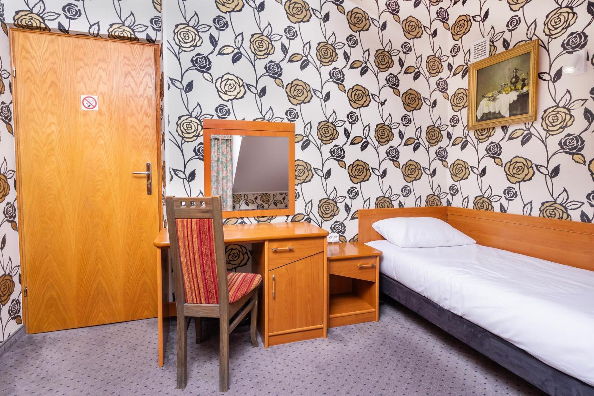 Hotel Victory Home Warszawa Zewnętrze zdjęcie