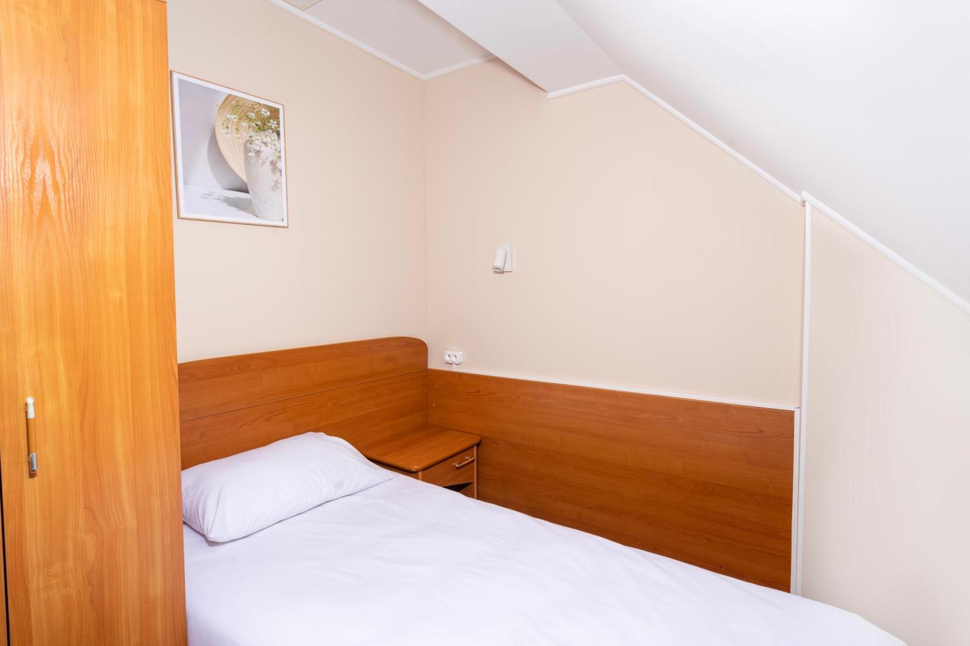 Hotel Victory Home Warszawa Zewnętrze zdjęcie