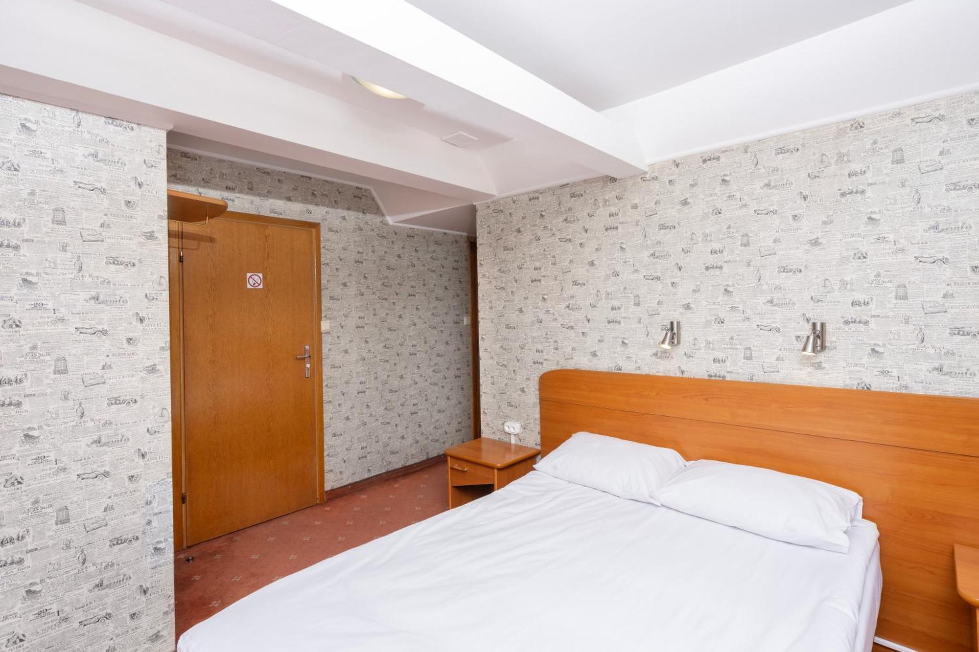 Hotel Victory Home Warszawa Zewnętrze zdjęcie