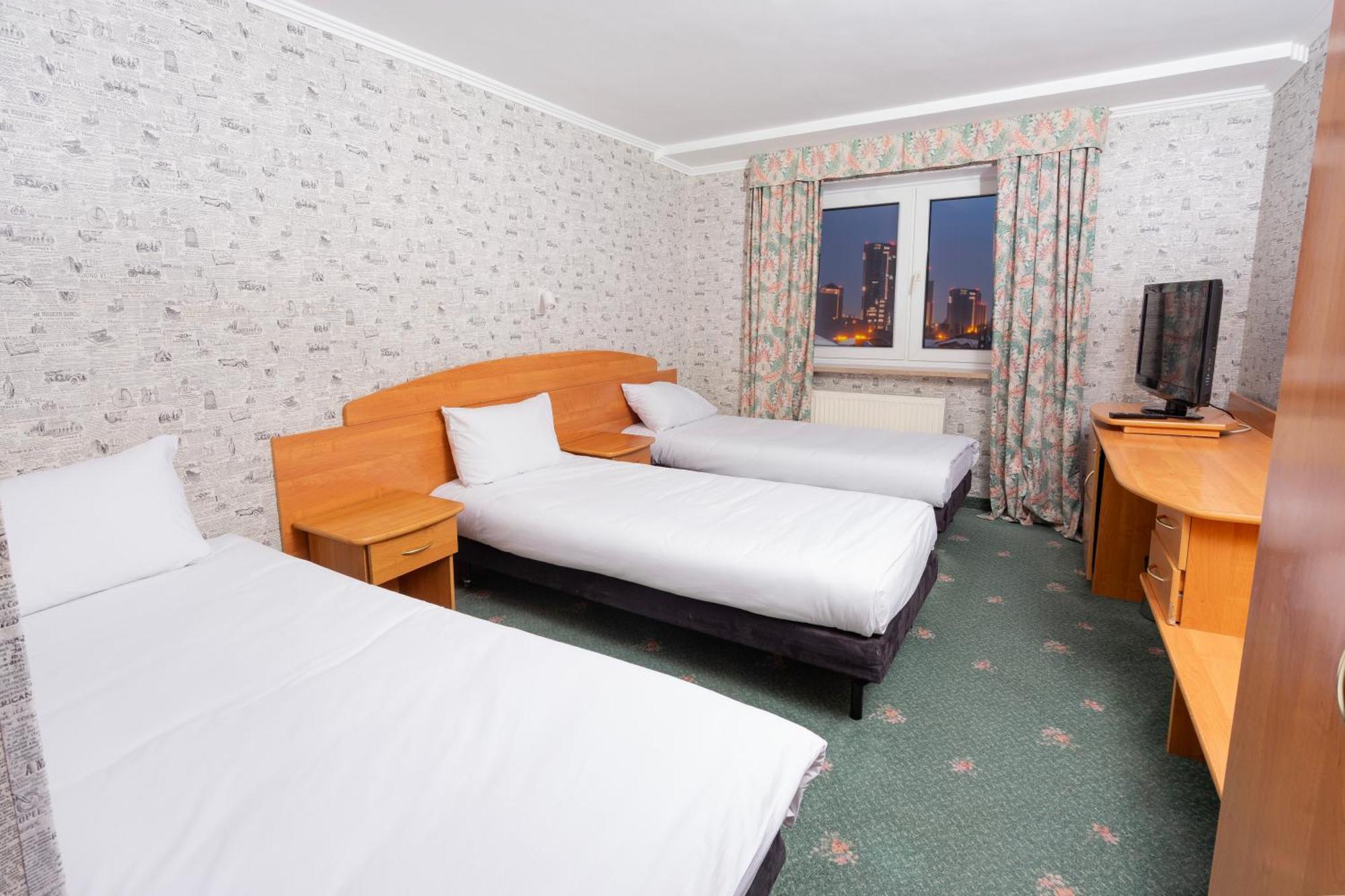 Hotel Victory Home Warszawa Zewnętrze zdjęcie