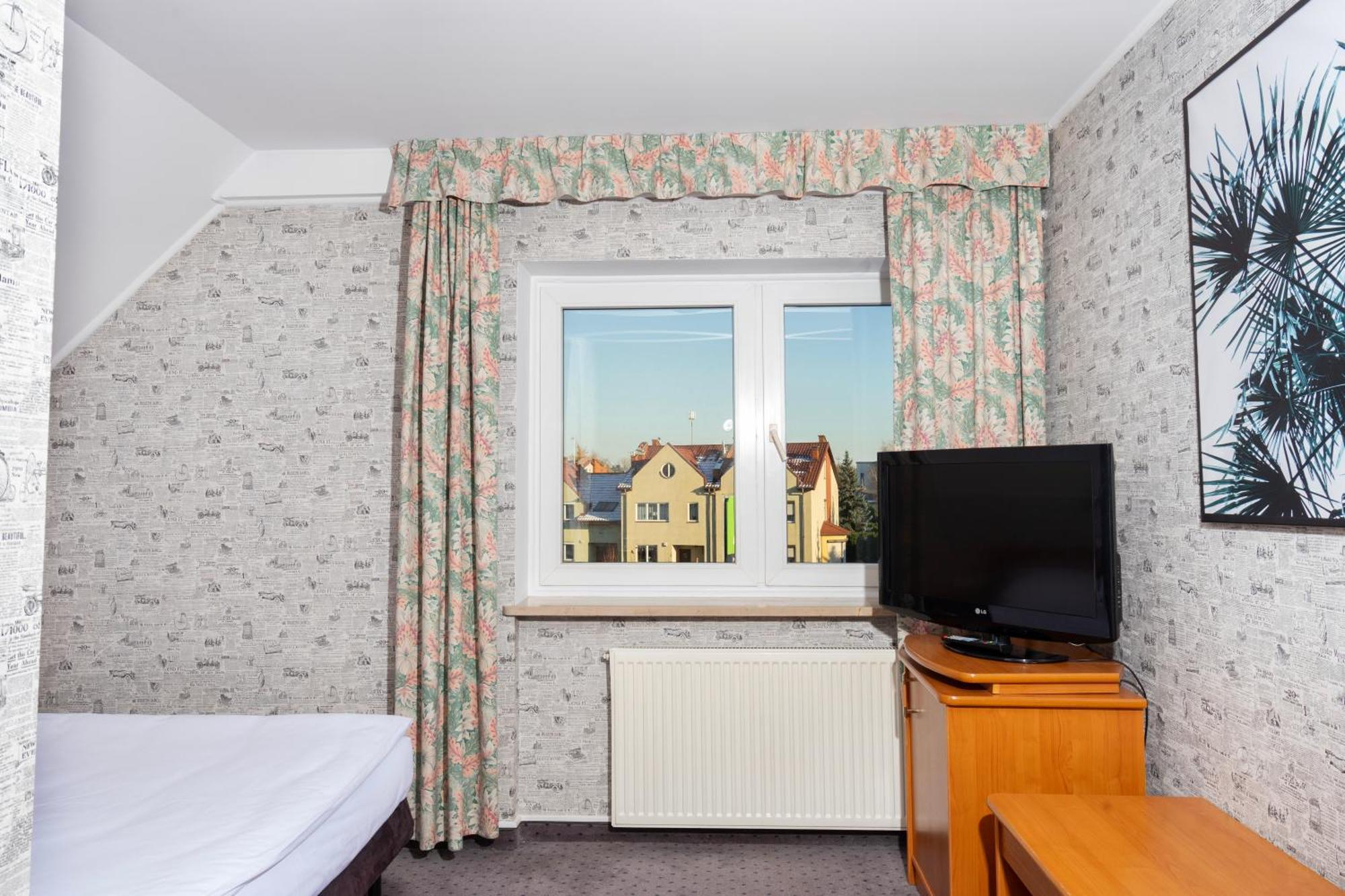 Hotel Victory Home Warszawa Zewnętrze zdjęcie