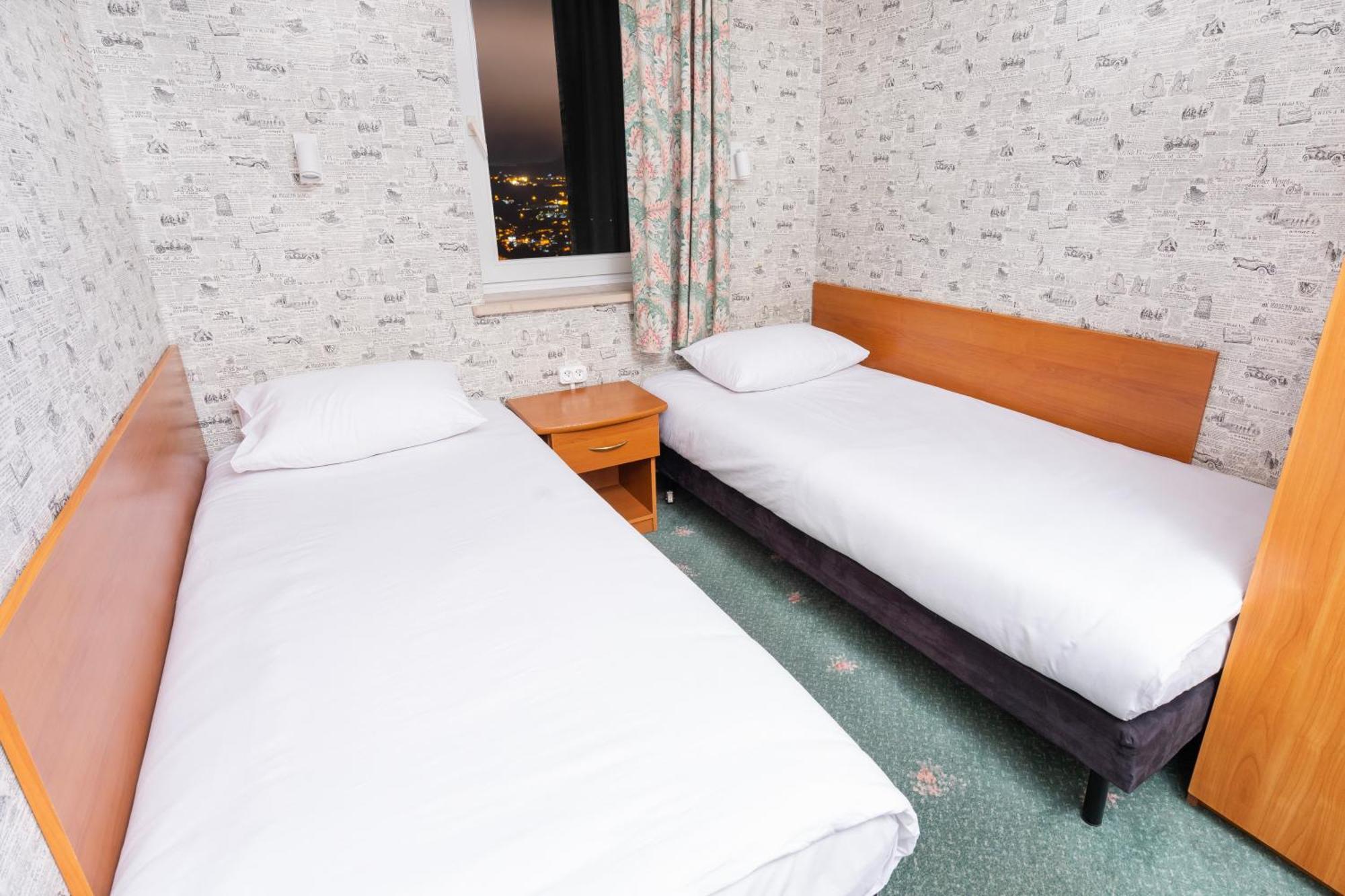 Hotel Victory Home Warszawa Zewnętrze zdjęcie