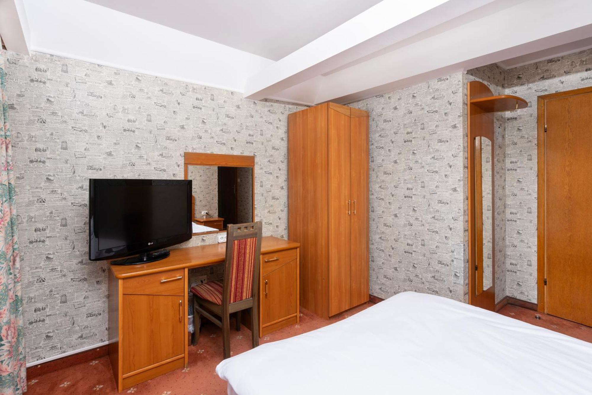 Hotel Victory Home Warszawa Zewnętrze zdjęcie